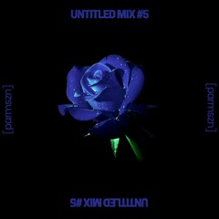 Untitled Mix #5