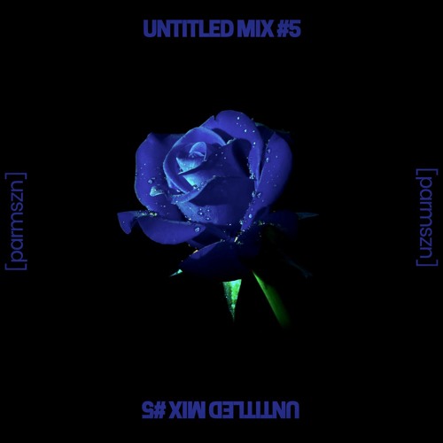Untitled Mix #5