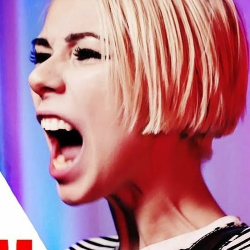 Stream Ai Mori Runaway (LP Cover) by airmori Listen online for free