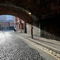 Brutal Waves w/ Jase Jeffery - April 2022