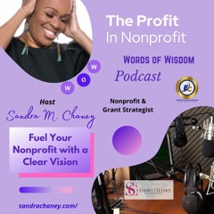 Fuel Your Nonprofit with a Clear Vision