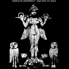 GODDESS OF UNDERWORLD