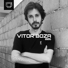 FLŪXO 006 | Vitor Boza