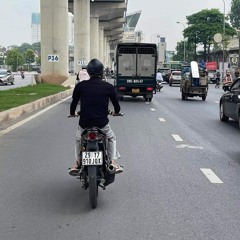 Hoạ Sĩ Tồi Remix