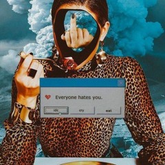 This Cold Night - Each Other