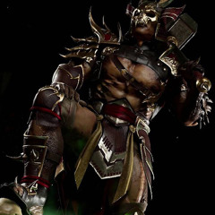 Elder God - kha (live battle track)