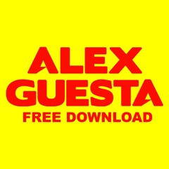 Free Download - LATIN HOUSE Mashup Pack (May 2023) By Alex Guesta