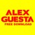Artwork for Free Download - LATIN HOUSE Mashup Pack (May 2023) By Alex Guesta