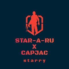 STARRY star-a-ru x capjac