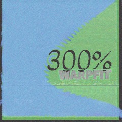 300% WARPFIT MIX