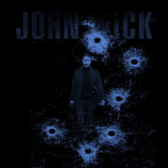 7920silko - John Wick