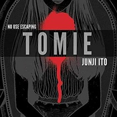 Download pdf Tomie: Complete Deluxe Edition (Junji Ito) by  Junji Ito