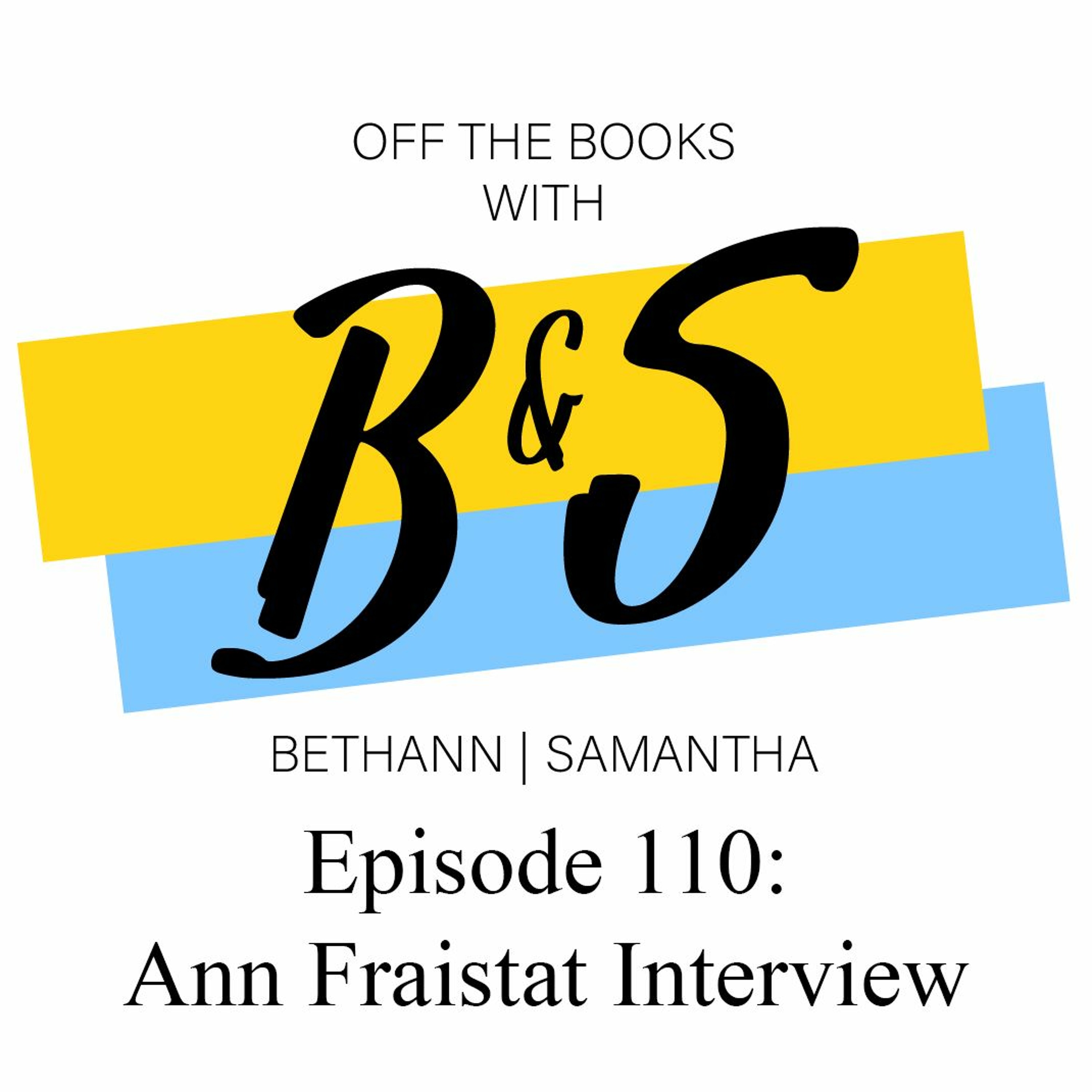 Off the Books