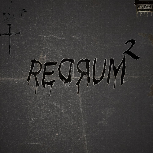 RED RUM 2 X XIVPRADA X IDL BRACE ( MAD MAN REMIX !)