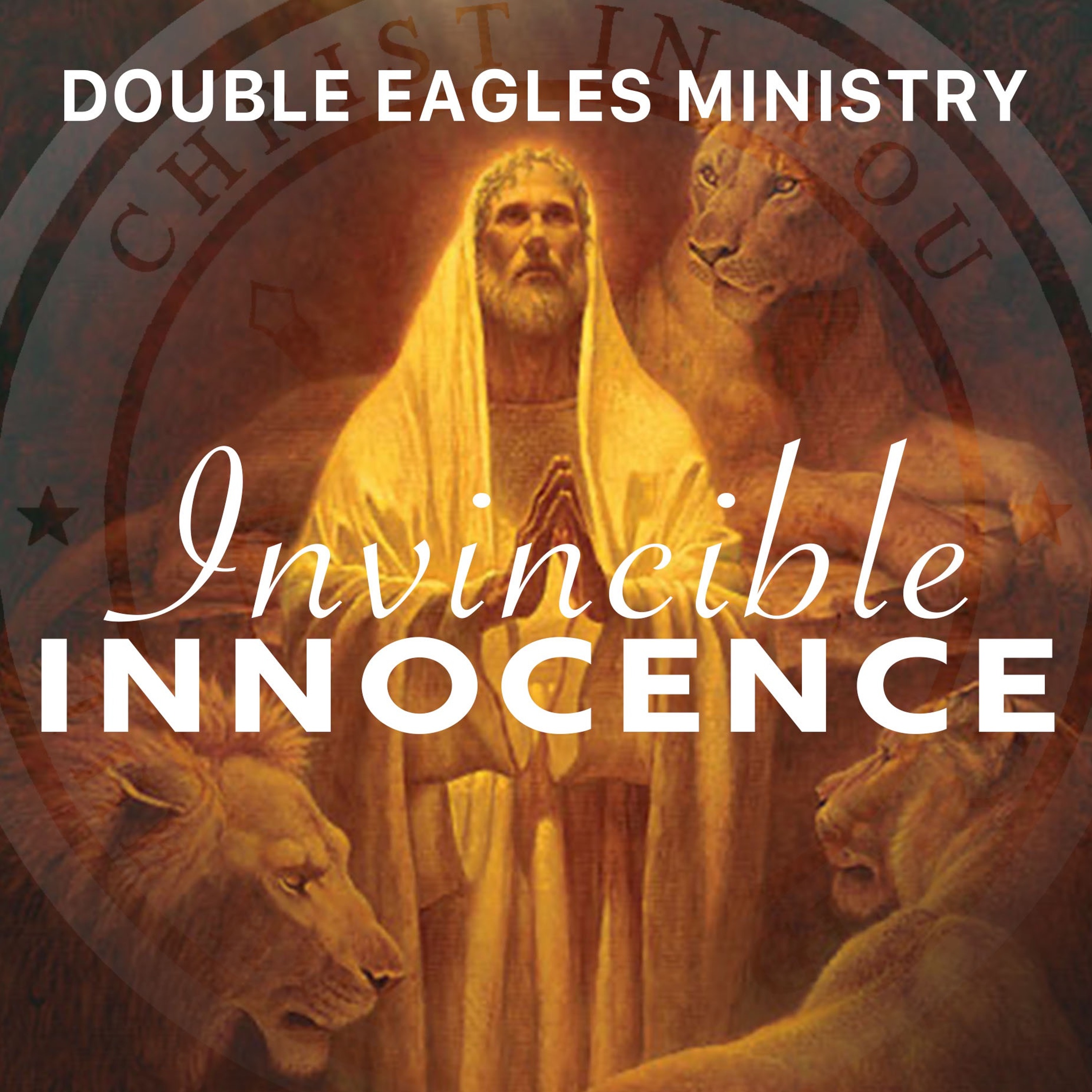 Invincible Innocence episode artwork