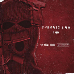 Chronic Law 1LawTape