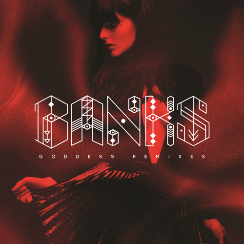 Drowning (Dave Glass Animals Remix) by BANKS. BANKS Free Listening