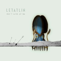 PREMIERE: Letatlin - Don't Wink At Me [(R)esisto Distribuzione]