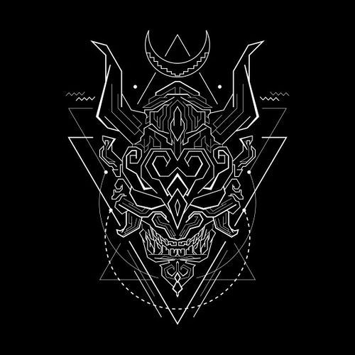 DEEPNOOLOGY - Insect Return (Zamurah Mastering) - FREE DL -