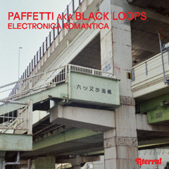 PREMIERE: Paffetti aka Black Loops - Yallah