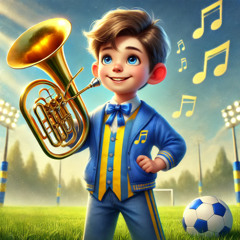 Da Klane Bua Mim Flieglhoan