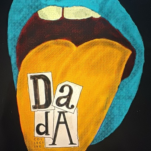 In Between - Dada Collective Take Over @Suß War Gestern Berlin