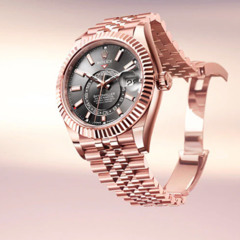Hank Swiss Watches: New Rolex Release 2025, Exclusive Look at the Latest Models