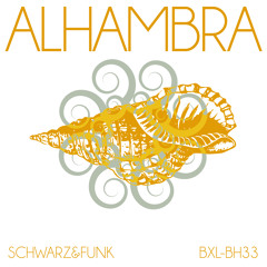 Alhambra (Beach House Mix)