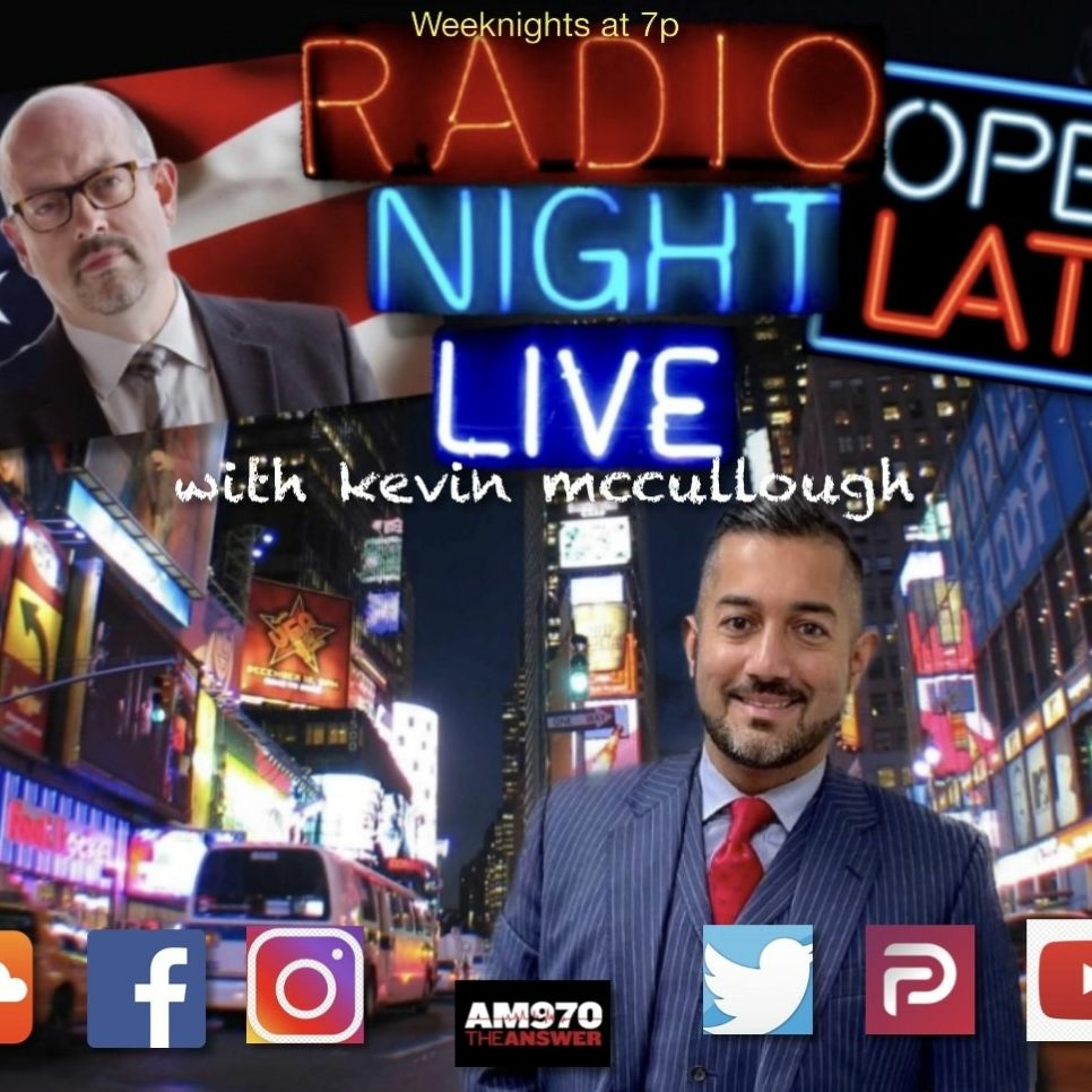 20230406 - A Legal Night With Professor Dershowitz On The Prosecution Of President Trump