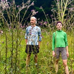 Akra Ondo & Cocobinat @ Am Bach Festival 2024