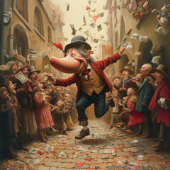 я ахуителен (Thomas wedders 3)