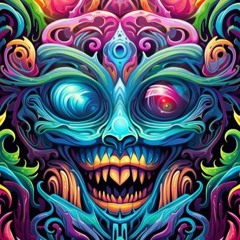 Hard Psytrance Vol.3