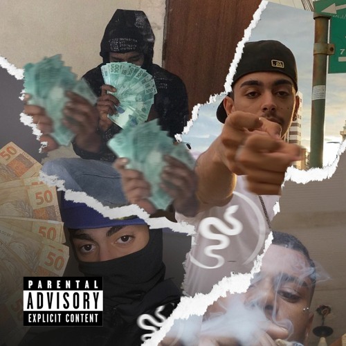 Dirty Money ft. $traik_Snk_ (Prod.Lxcas092)