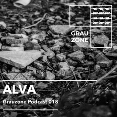 Grauzone Podcast 018 - ALVA
