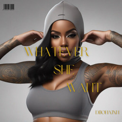 Bryson Tiller- Whatever She want (Remix)