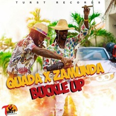 Quada & Zamunda - Buckle Up