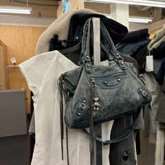 dooby - balenciaga eighths (dooby) [8Teen exclusive + chin0gl6ss & seer]