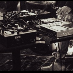 OSARIAN  beat TAPE  1