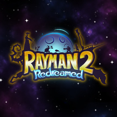 Rayman 2: Redreamed - Main Menu Theme