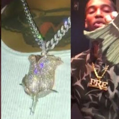 Glocks n Roses - Key Glock Type Beat