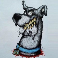 My Friend, Scoobert