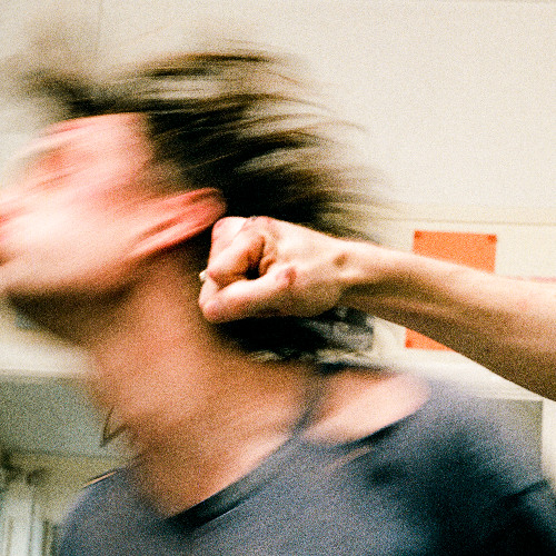 Girl and Girl - It's Dead