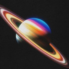 Benoe1 - The Rays Of Saturn