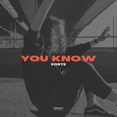 Porte - You Know