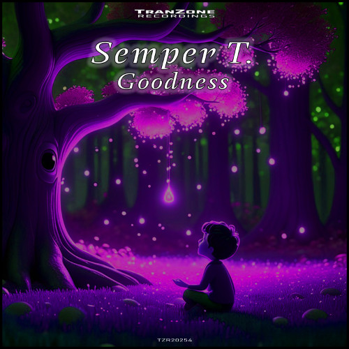 Semper T. - Goodness (Promo)