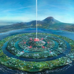 Atlantis 2022 Liquid Drum And Bass Mix By Inner