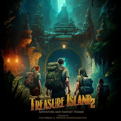 CTM142 - Treasure Island 2