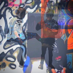 wanna leave x half blud prince