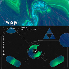 The Legend of Zelda Series - Fairy Fountain (Hozori remix)