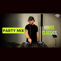 PARTY MIX HOUSE CLASSICS
